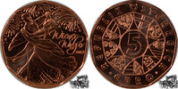 5 Euro 5 Euro 2013 - Wiener Walzer -