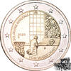 Deutschland 2 Euro 2 Euro 2020 D - Warschau -