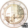 Deutschland 2 Euro 2 Euro 2020 F - Warschau -