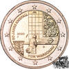 Deutschland 2 Euro 2 Euro 2020 J - Warschau -