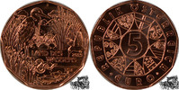 Österreich 5 Euro 5 Euro 2013 - Land des Wassers -