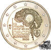 Slowakei 2 Euro 2 Euro 2020 - 20 J. OECD -