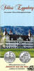 Österreich 10 Euro 2002 - Schloss Eggenberg, Folder -