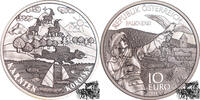 Österreich 10 Euro 10 Euro 2012 - Kärnten, in Kapsel -