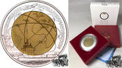 Österreich 25 Euro 25 Euro 2006 - Satellitennavigation - OVP -