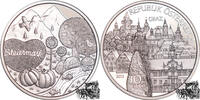 Österreich 10 Euro 10 Euro 2012 - Steiermark, in Kapsel -