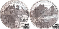 Österreich 10 Euro 10 Euro 2013 - Niederösterreich, in Kapsel -