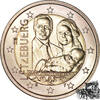Luxemburg 2 Euro 2 Euro 2020 - Prinz Charles -