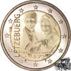 Luxemburg 2 Euro 2 Euro 2020 - Prinz Charles, Foto -