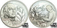 20 Euro 20 Euro 2011 - Nikolaus Joseph von Jacquin, in Kapsel -