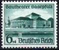 Deutschland Gautheaters Saarpfalz ** -