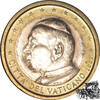 1,00 Euro 1 Euro 2003 - Vatikan -