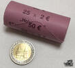 Deutschland 25x2 Euro 25 x 2 Euro 2006 F - 25 x Hostentor Lübeck (original Rolle) -