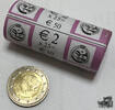 Belgien 2 Euro 25 x 2 Euro 2012 - Musikwettbewerb -