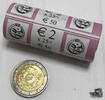 Belgien 2 Euro 25 x 2 Euro 2012 - 10 Jahre Euro - Rolle -