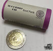 Estland 2 Euro 25 x 2 Euro 2012 - 10 Jahre Euro - Rolle -