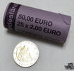 Deutschland 2 Euro 25 x 2 Euro 2012 D - Bayern -