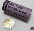 Deutschland 2 Euro 25 x 2 Euro 2013 D - Baden - Württemberg -
