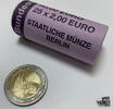 2 Euro 25 x 2 Euro 2011 A - Kölner Dom - Rolle -