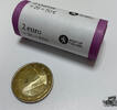 2 Euro 25 x 2 Euro 2011 - Finnische Nationalbank - Rolle -