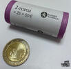 Malta 2 Euro 25 x 2 Euro 2011 - Wahl 1849 - Rolle -
