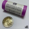 Malta 2 Euro 25 x 2 Euro 2012 - 10 Jahre Euro - Rolle -