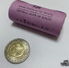 Malta 2 Euro 25 x 2 Euro 2009 - 10 Jahre WWU - Rolle -