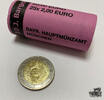Deutschland 2 Euro 25 x 2 Euro 2012 D - 10 Jahre Euro -