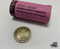 Deutschland 2 Euro 25 x 2 Euro 2012 F - 10 Jahre Euro -