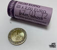 Deutschland 2 Euro 25 x 2 Euro 2012 F - Bayern -