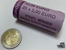 2 Euro 25 x 2 Euro 2010 F - Bremen -