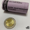Deutschland 2 Euro 25 x 2 Euro 2013 D - Elysee Vertrag -