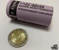 Deutschland 2 Euro 25 x 2 Euro 2013 G - Elysee Vertrag -