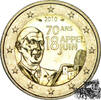 2 Euro 2 Euro 2010 - Charles de Gaulle -