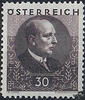 Österreich Österreich 1930 ** - Gr. 30(+30) - Wilhelm Miklas -
