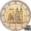 Deutschland 2 Euro 2 Euro 2021 J - Magdeburger Dom -