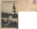 Österreich Ansichtskarte Linz a. d. Donau - Landhaus -