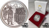 Österreich 20 Euro 20 Euro 2010 - Vindobona - OVP -