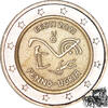 Estland 2 Euro 2 Euro 2021 - Finno-ugrische Völker -