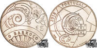 Portugal 5 Euro 5 Euro 2018 - Barockzeit -