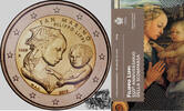 San Marino 2 Euro 2 Euro 2019 - Filippo Lippi -