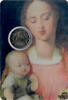 San Marino 2 Euro 2 Euro 2021 - Albrecht Dürer -
