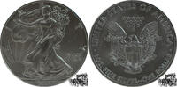 Vereinigte Staaten 1 Dollar 1 Dollar 2014 - Eagle -