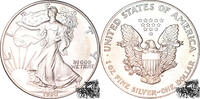 Vereinigte Staaten 1 Dollar 1 Dollar 1990 Eagle -
