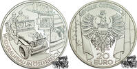 Österreich 20 Euro 20 Euro 2003 - Die Nachkriegszeit, in Kapsel -