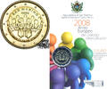 San Marino 2 Euro 2 Euro 2008 - Interkultureller Dialog -