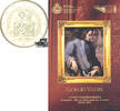 2 Euro 2 Euro 2011 - Giorgio Vasari -