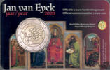 Belgien 2 Euro 2 Euro 2020 - van Eyck- N -
