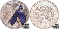 Österreich 3 Euro 3 Euro 2022 - Microraptor Gui -