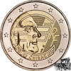 Frankreich 2 Euro 2 Euro 2022 - Jacques Chirac -